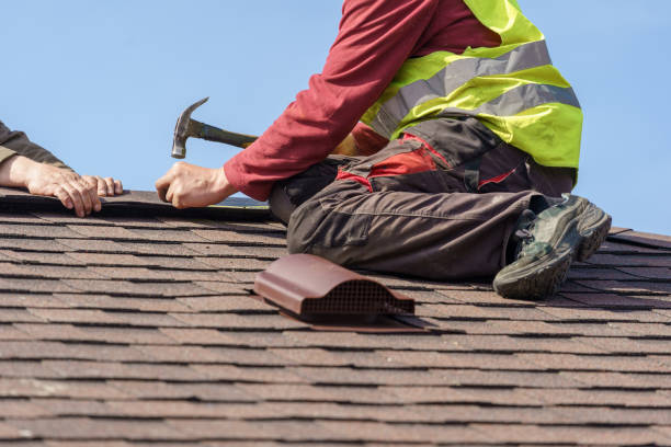 Roof Waterproofing Services in Hawley, MN