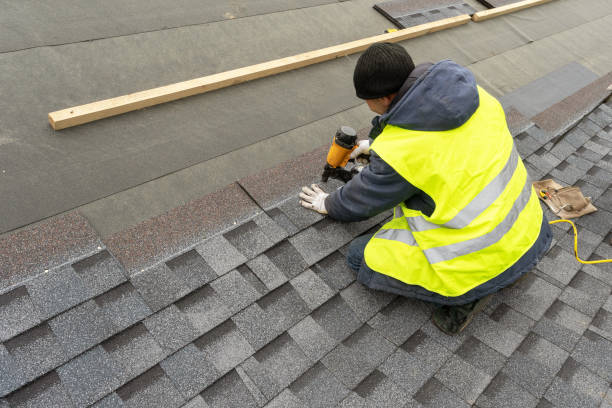 Best Shingle Roofing Installation  in Hawley, MN