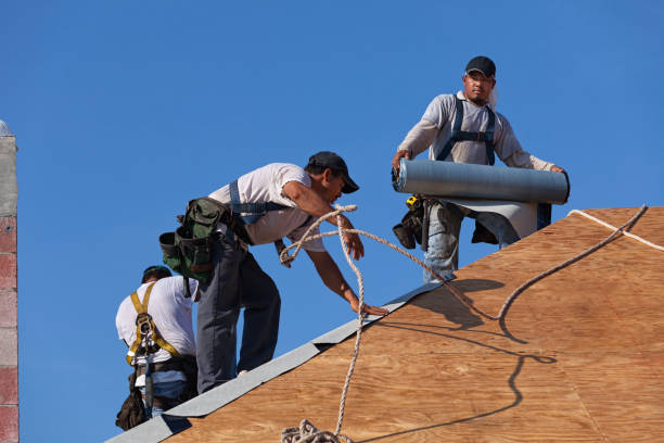 Best Tile Roofing Contractor  in Hawley, MN