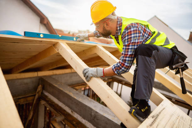 Hawley, MN Roofing Contractor Company