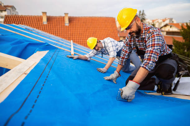 Quick and Trustworthy Emergency Roof Repair Services in Hawley, MN