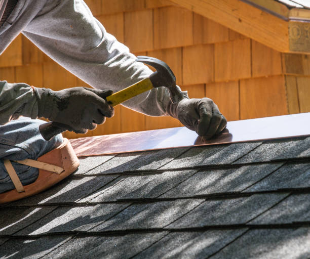 Best Storm Damage Roof Repair  in Hawley, MN